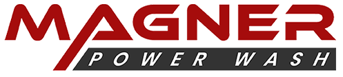 Magner Power Wash Logo